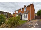 2 bedroom Semi Detached House for sale, John Clare Court, Kettering
