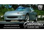 1999 Mazda MX-5 Miata