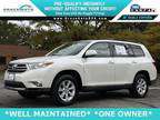 2011 Toyota Highlander