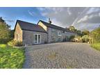 3 bedroom barn conversion for sale in Cefn Road, Cilcain, Mold, CH7