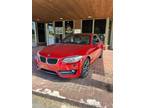 2015 BMW 228i xDrive