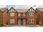 3 bedroom semi-detached house for sale in Plot 44, St Martins Green