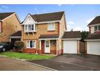3 bedroom detached house for sale in Quarry Way, Emersons Green, Bristol, BS16