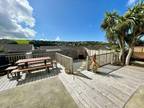 3 bedroom bungalow for sale in Bryn Glas, Aberporth, Cardigan, SA43