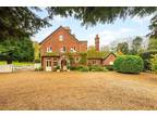 6 bedroom detached house for sale in Arch Road, Great Wymondley, Hitchin