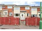 3 bedroom Mid Terrace House for sale, Pontop View, Consett, DH8