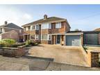 3 bedroom semi-detached house for sale in Headlands Grove, Stratton, Swindon