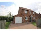 3 bedroom detached house to rent in Old Gallamore Lane, Middle Rasen