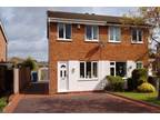 2 bedroom Semi Detached House to rent, Naseby Road, Wolverhampton, WV6 £825 pcm