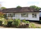 3 bedroom semi-detached bungalow for sale in Highview Gardens, Edgware