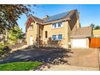 3 bedroom detached house for sale in Mount St. Michael, Teindhillgreen, Duns