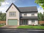 5 bedroom detached house for sale in Plot 130 The Cranford, Brougham Fields