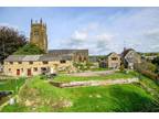5 bedroom detached house for sale in Church Street, Beaminster - 36007450 on