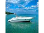 1994 Cruisers Yachts 3175 Rogue Boat for Sale