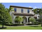 4096 Faraday Wy, Palm Beach Gardens, FL 33418