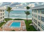 3851 N Ocean Blvd #409, Gulf Stream, FL 33483