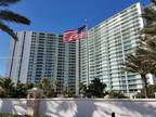 100 Bayview Dr #812, Sunny Isles Beach, FL 33160