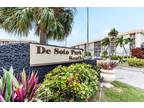 601 Three Islands Boulevard #112, Hallandale Beach, FL 33009