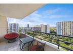 2500 Parkview Dr #1520, Hallandale Beach, FL 33009