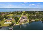 5995 S Tropical Trail, Merritt Island, FL 32952