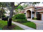 3301 Water Oak St, Fort Lauderdale, FL 33312