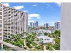 600 Three Island Unit #1021, Hallandale Beach, FL 33009