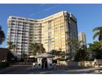 100 Golden Isles Dr #909, Hallandale Beach, FL 33009