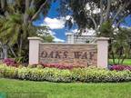 3520 Oaks Way #107, Pompano Beach, FL 33069