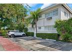 6921 Rue Vendome #9, Miami Beach, FL 33141