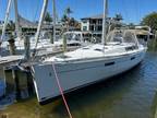 2017 Beneteau Boat for Sale