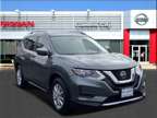 2019 Nissan Rogue SV 38231 miles