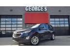 2020 Chevrolet Equinox LT 85377 miles