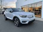 2021 Volvo XC40 4DR EAWD P8 RECHA 33457 miles