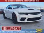 2023 Dodge Charger SRT Hellcat Widebody Jailbreak