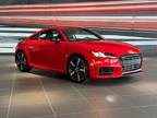 2023 Audi Tt 2.0T quattro