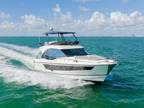 2022 Beneteau Monte Carlo 52 Boat for Sale