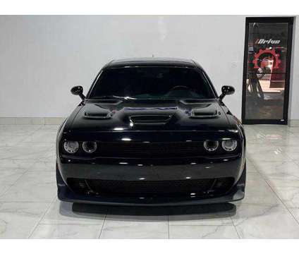 2021 Dodge Challenger for sale is a Black 2021 Dodge Challenger Car for Sale in Houston TX