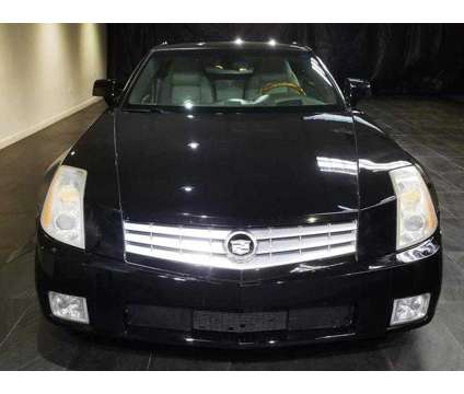 2005 Cadillac XLR for sale is a Black 2005 Cadillac XLR Car for Sale in Rolling Meadows IL