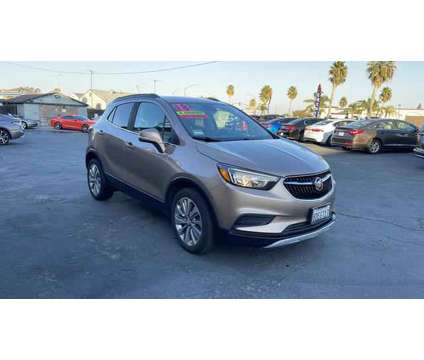 2018 Buick Encore for sale is a 2018 Buick Encore Car for Sale in Antioch CA
