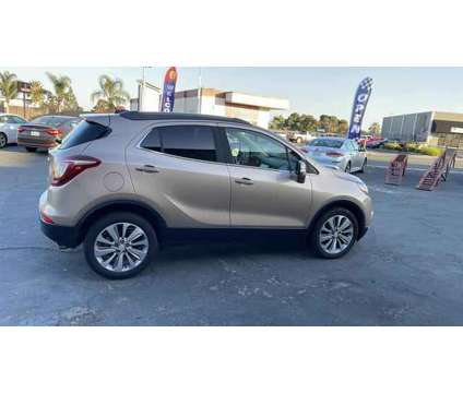 2018 Buick Encore for sale is a 2018 Buick Encore Car for Sale in Antioch CA
