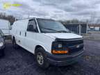 2006 Chevrolet Express 1500 Cargo for sale