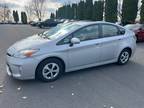 Used 2015 TOYOTA PRIUS For Sale