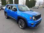 Used 2020 JEEP RENEGADE For Sale