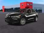 2024 Alfa Romeo Stelvio Sprint