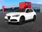 2024 Alfa Romeo Stelvio Veloce