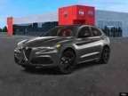 2024 Alfa Romeo Stelvio Ti