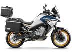 2024 CFMOTO IBEX 800-E (EXPLORE) Motorcycle for Sale