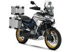 2024 CFMOTO IBEX 800-T (TOURING) Motorcycle for Sale