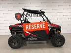 2016 Polaris RZR 900 EPS ATV for Sale