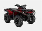 2024 Can-Am OUTLANDER XT 1000R ATV for Sale